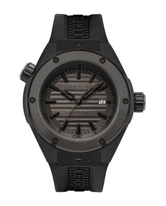 RUSCELLO GENTS WATCH SIZE 44mm
