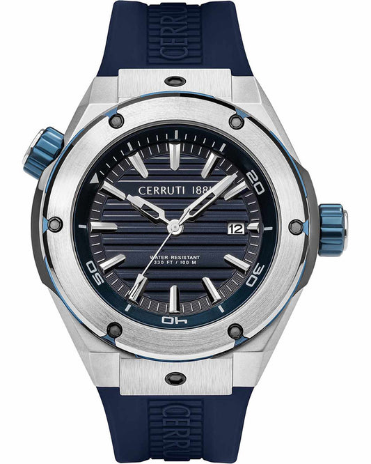 Ruscello Gents Watch 46mm