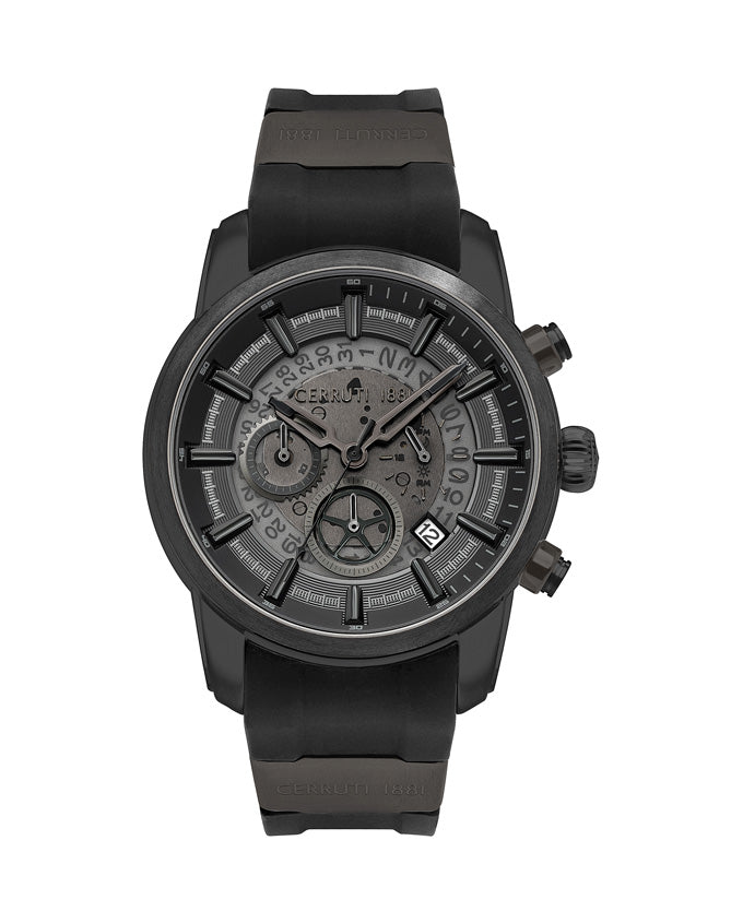 TESERO GENTS WATCH SIZE 44mm