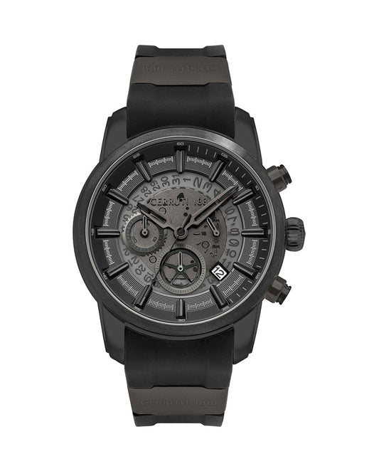 TESERO GENTS WATCH SIZE 44mm