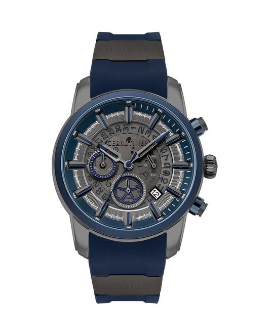 TESERO GENTS WATCH SIZE 44mm