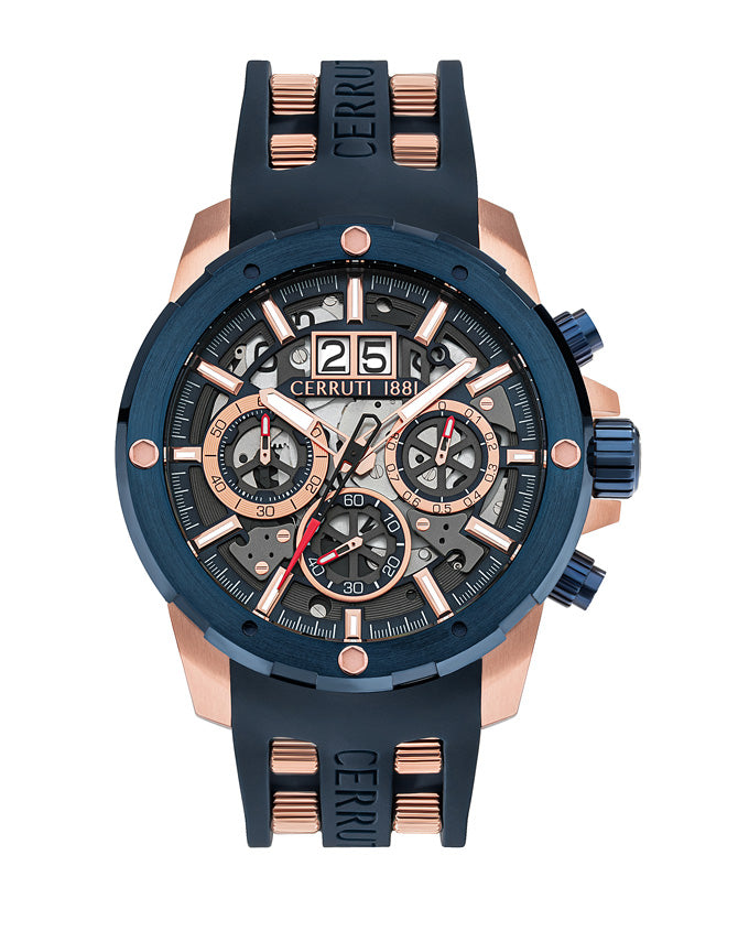 SCOPETI GENTS WATCH SIZE 46mm