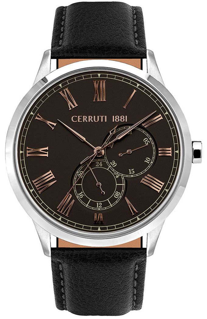 Carzano Gents Watch 42mm
