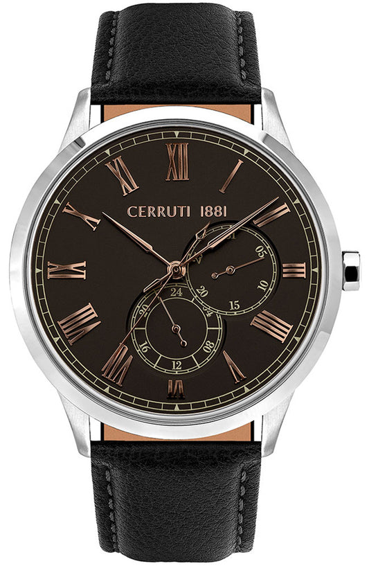 Carzano Gents Watch 42mm