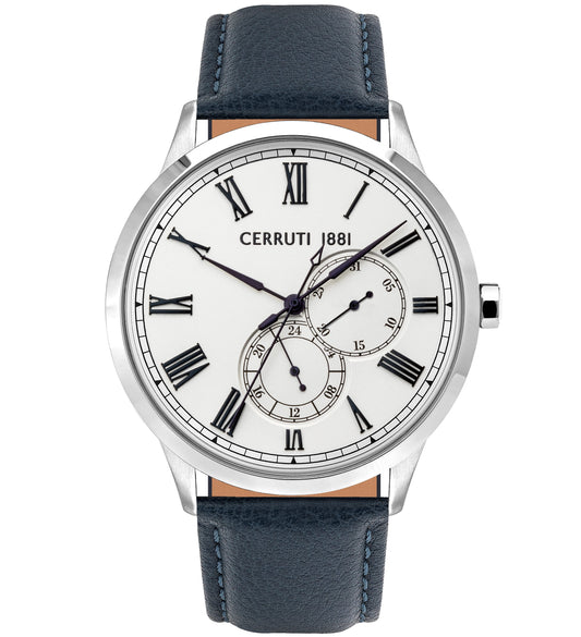 CARZANO GENTS WATCH SIZE 42mm