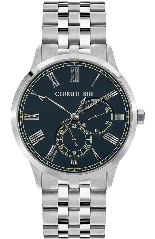 Carzano Gents Watch 42mm
