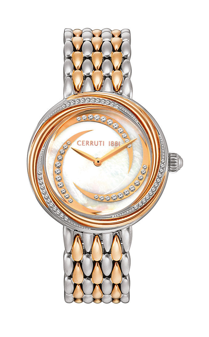 Rieti Ladies Watch 33mm