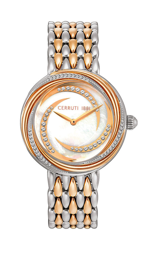Rieti Ladies Watch 33mm