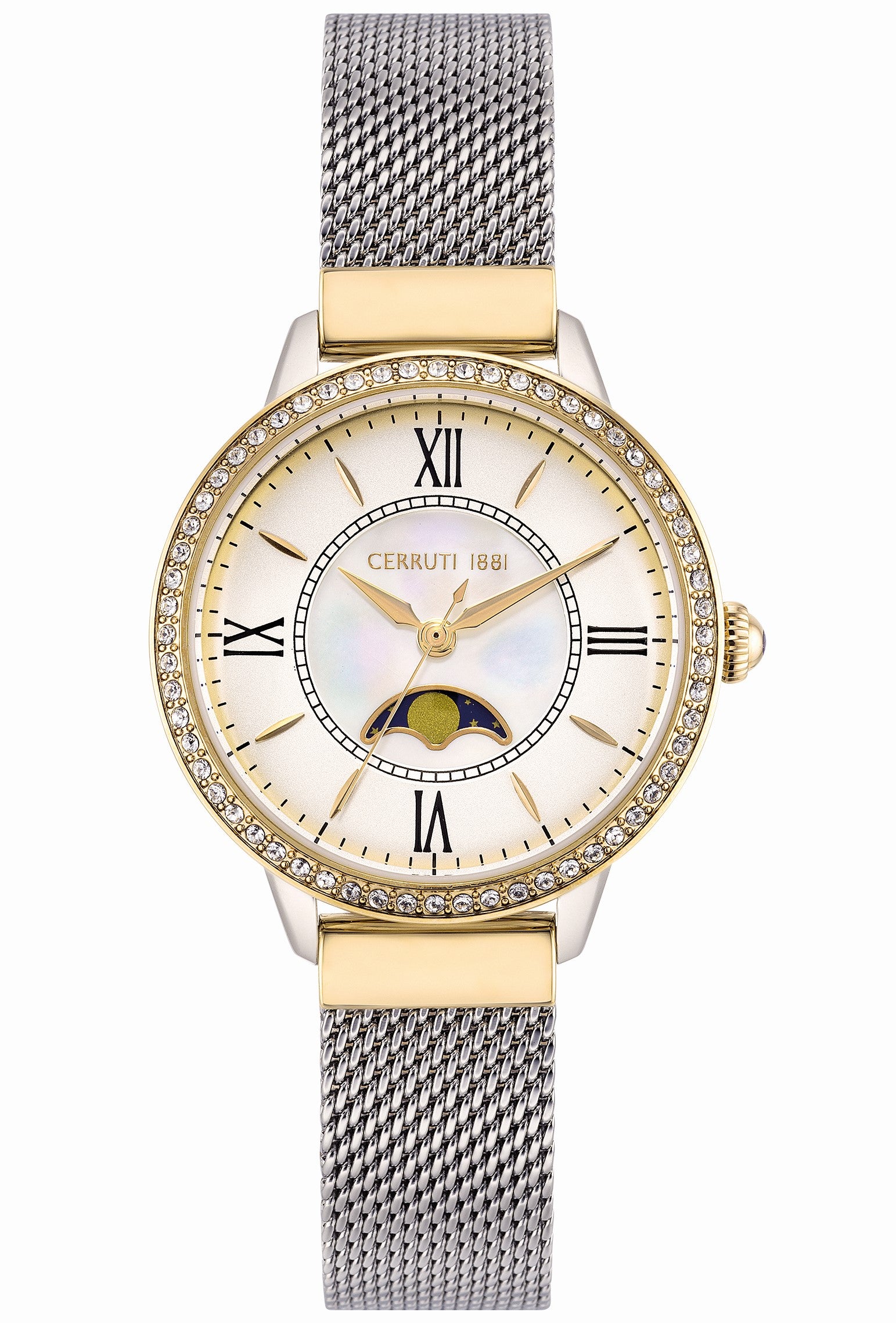 ROSARA LADIES WATCH SIZE 32MM