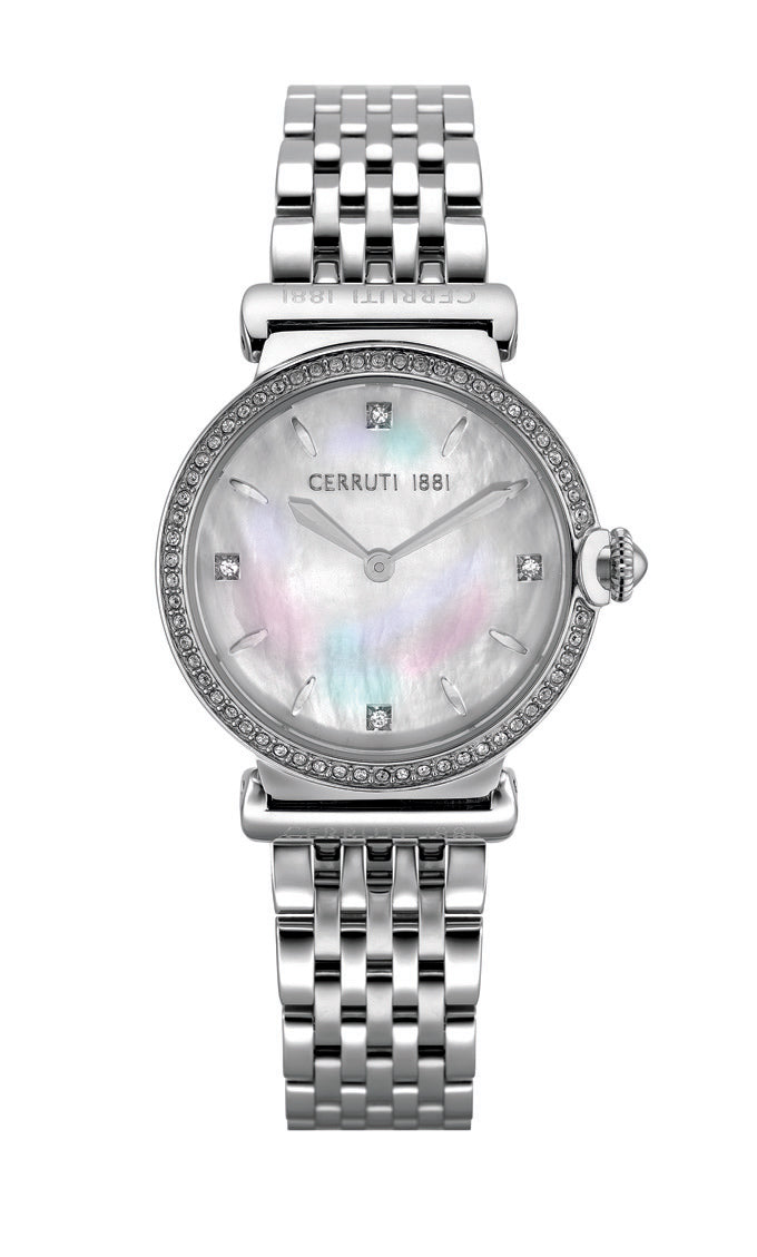 Cornigila Ladies Watch 26mm