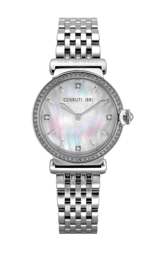 Cornigila Ladies Watch 26mm