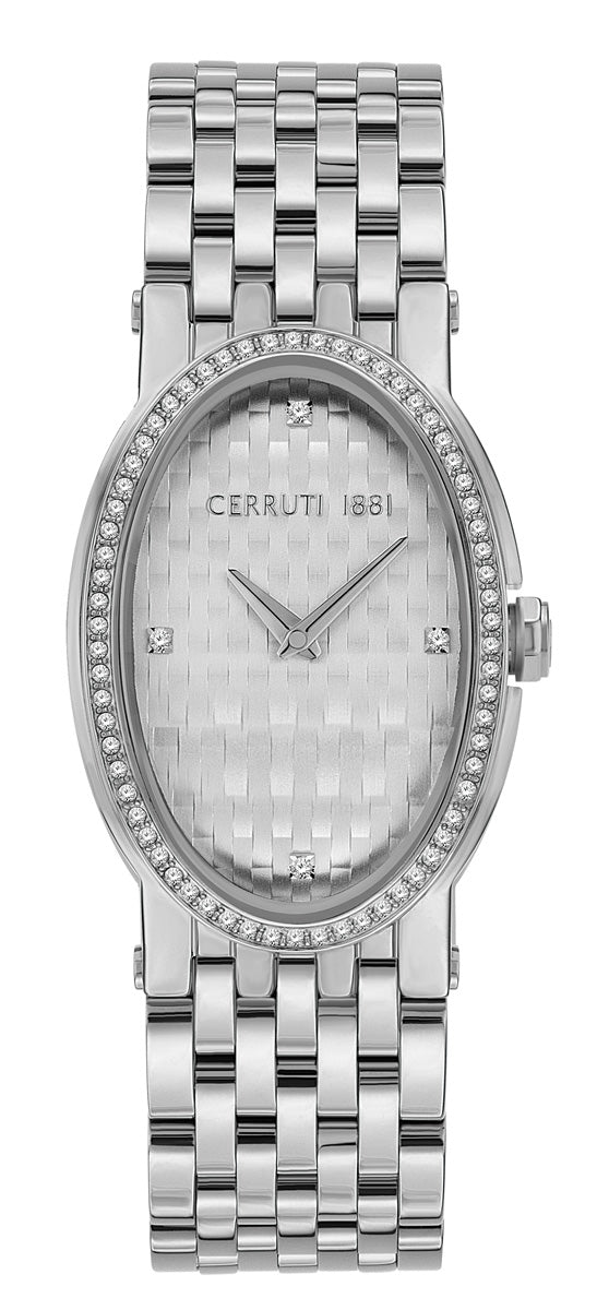 Norcia II Ladies Watch 27mm