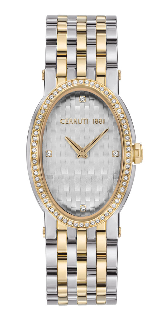 NORCIA LADIES WATCH SIZE 27mm