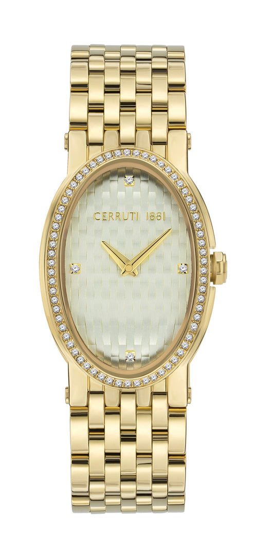 Norcia II Ladies Watch 27mm