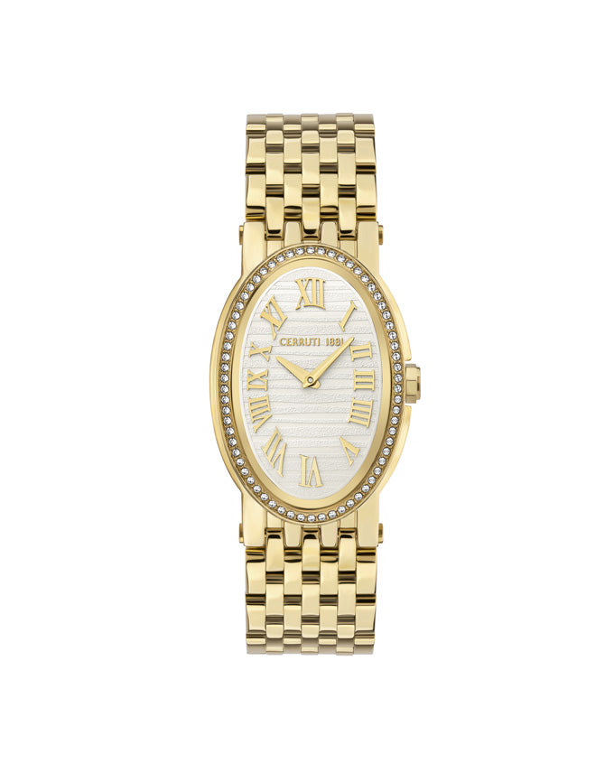 Norcia II Ladies Watch 27mm