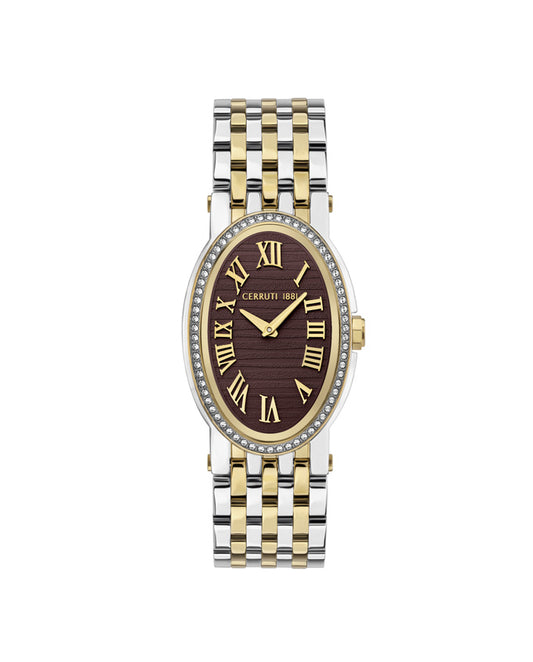 Norcia II Ladies Watch 27mm