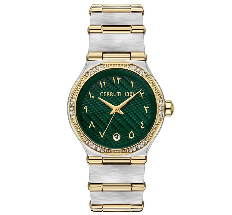 RENDINARA LADIES WATCH SIZE 33MM