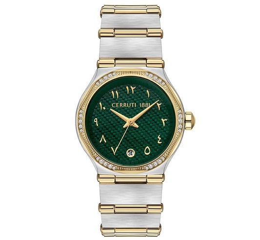 RENDINARA LADIES WATCH SIZE 33MM