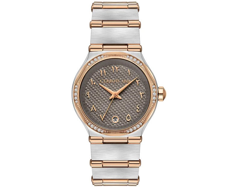 RENDINARA LADIES WATCH SIZE 33MM