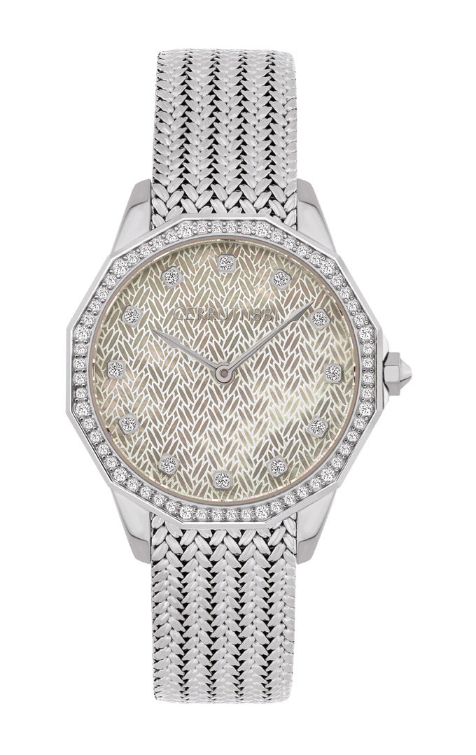 JESINA LADIES WATCH SIZE 32mm