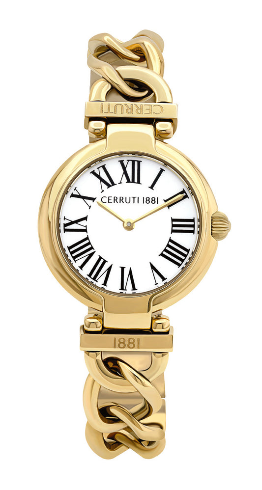 Avlola Ladies Watch 34mm