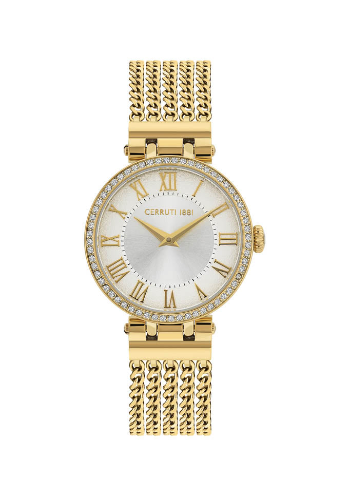 Elettra Ladies Watch 32mm