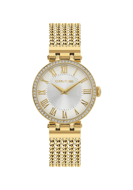 Elettra Ladies Watch 32mm