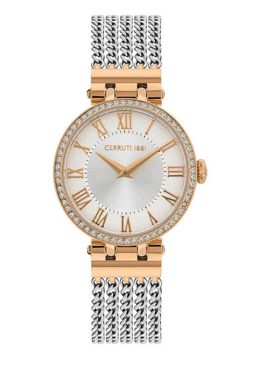 Elettra Ladies Watch 32mm