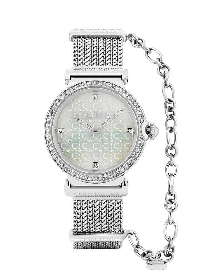 Cornigila Ladies Watch 33mm