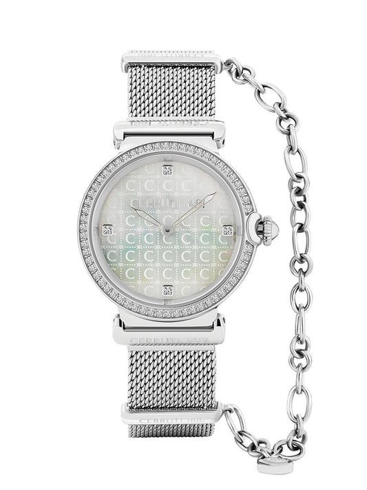 Cornigila Ladies Watch 33mm