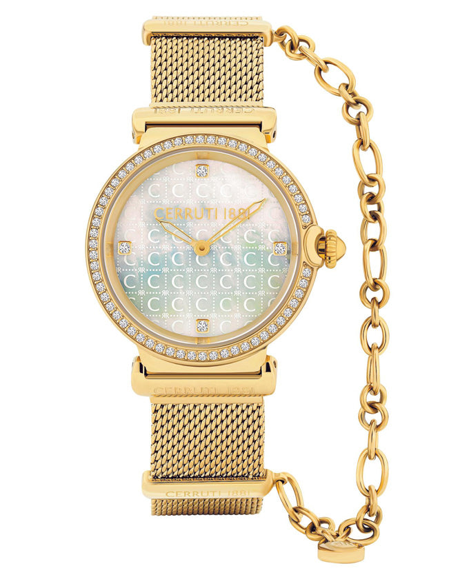 Cornigila Ladies Watch 33mm