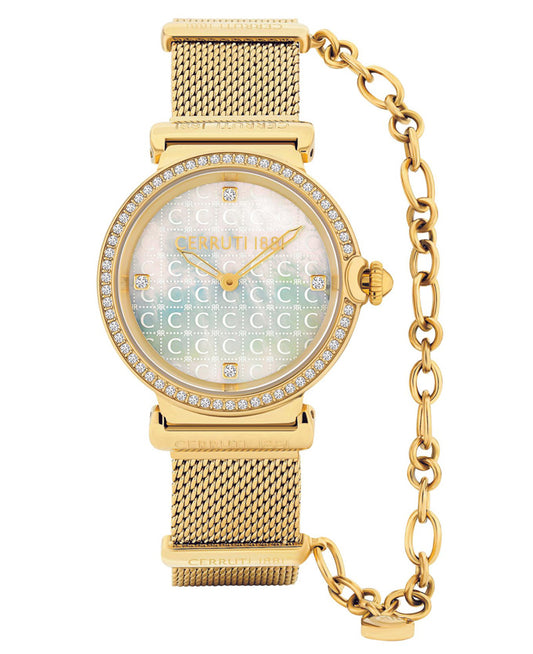 Cornigila Ladies Watch 33mm