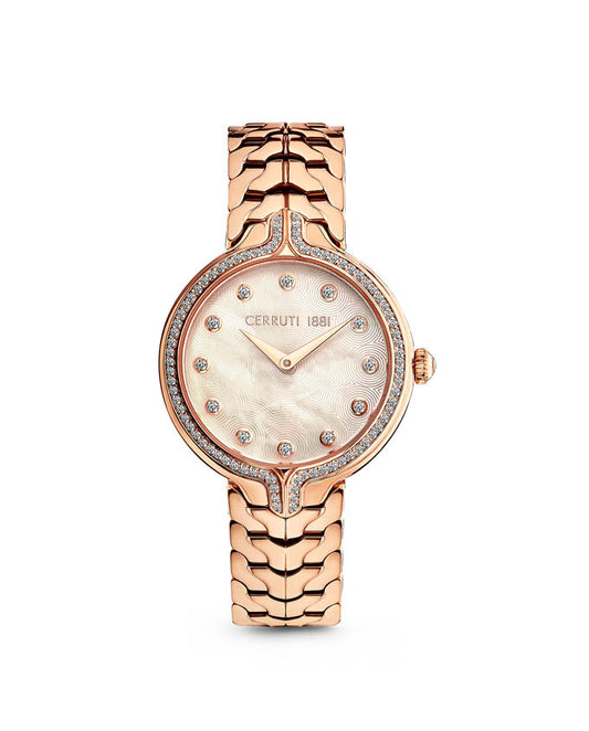 Aurina Ladies Watch 30mm