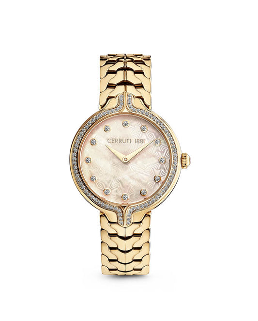 Aurina Ladies Watch 30mm