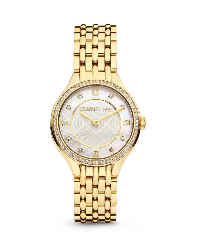 Navarra Ladies Watch 32mm