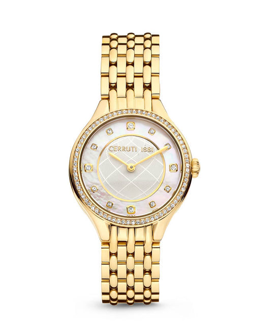 Navarra Ladies Watch 32mm