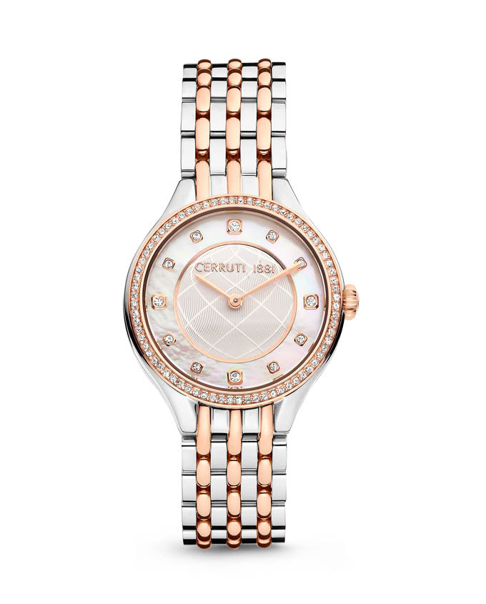 Navarra Ladies Watch 32mm