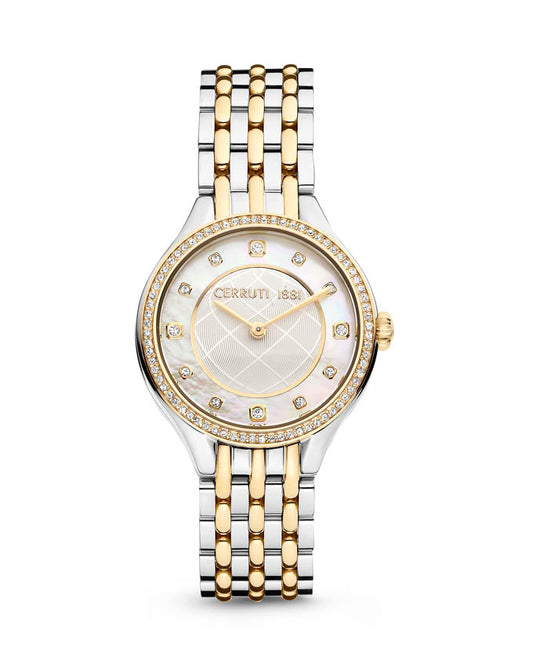 Navarra Ladies Watch 32mm