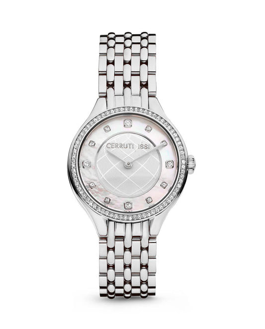 Navarra Ladies Watch 32mm