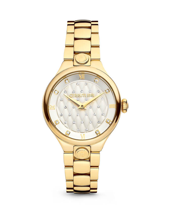 Accesa Ladies Watch 32mm