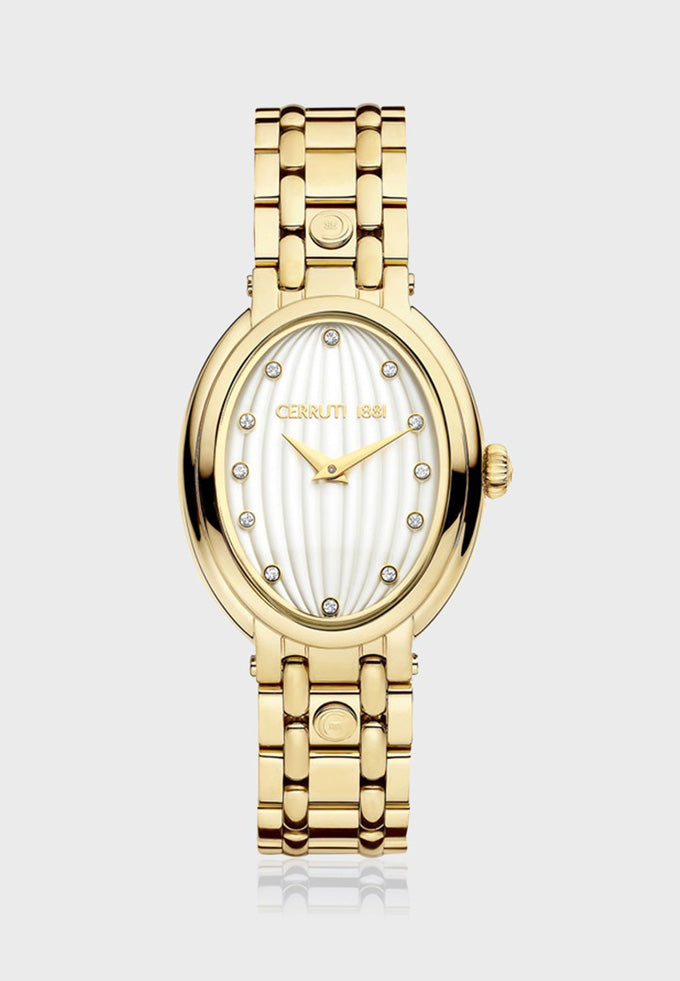 Baccio Ladies Watch 30mm
