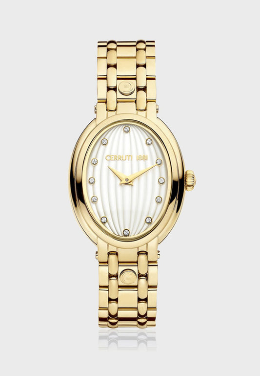 Baccio Ladies Watch 30mm