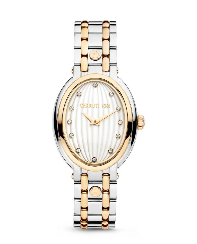 Baccio Ladies Watch 30mm