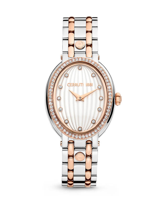 Cavalese Ladies Watch 30mm