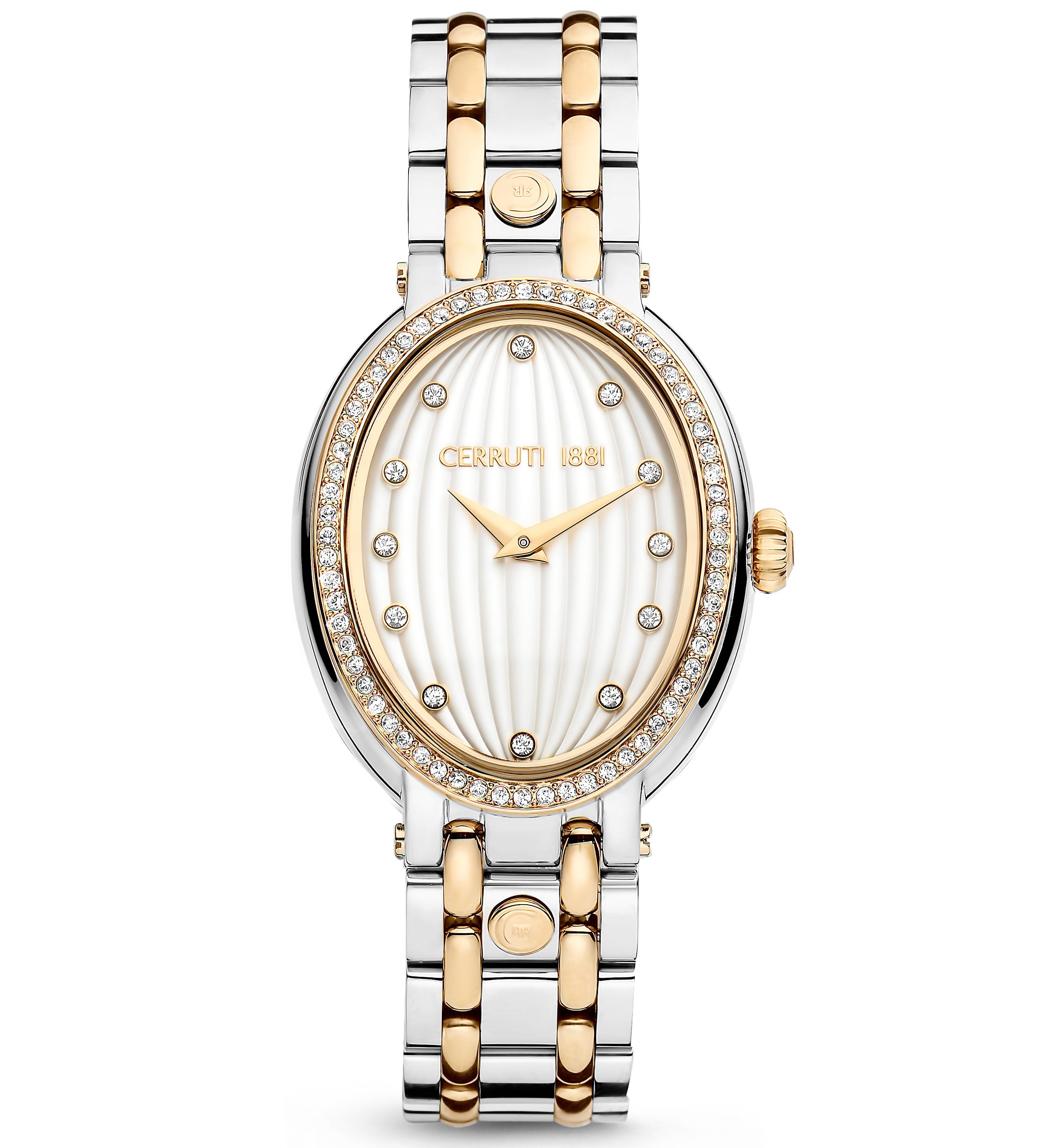 BACCIO LADIES WATCH SIZE 30MM