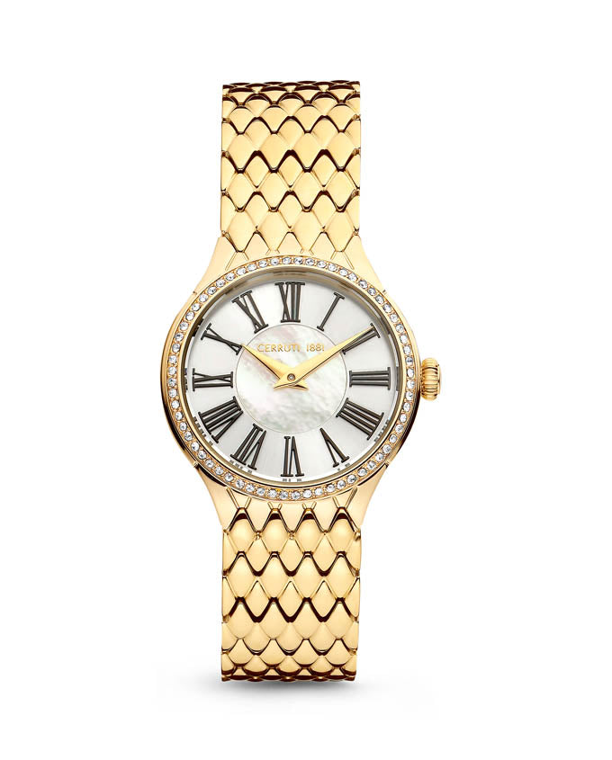 Lamone Ladies Watch 30mm
