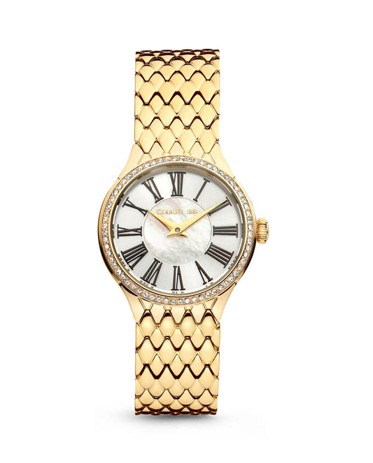 Lamone Ladies Watch 30mm