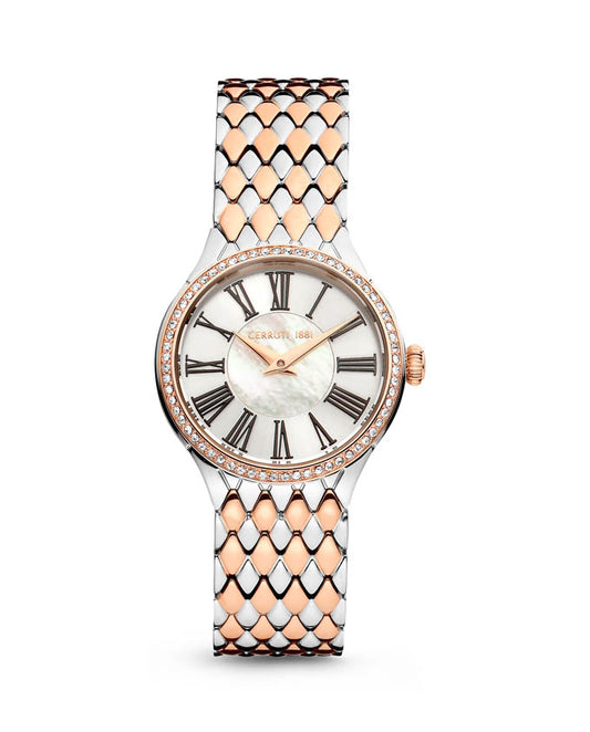 Lamone Ladies Watch 30mm