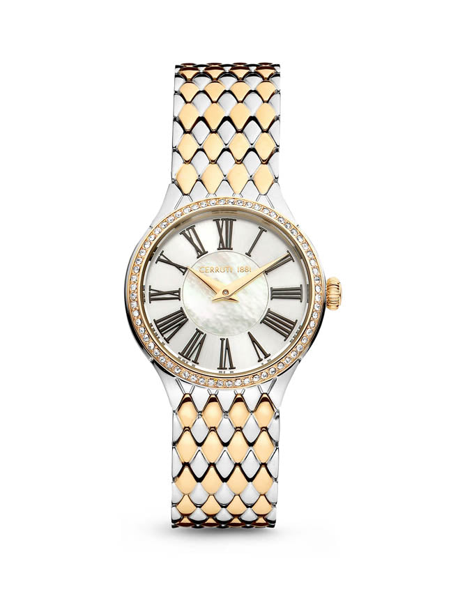 Lamone Ladies Watch 30mm