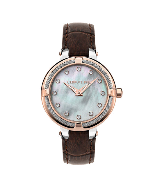 GARDENA LADIES WATCH SIZE 34mm